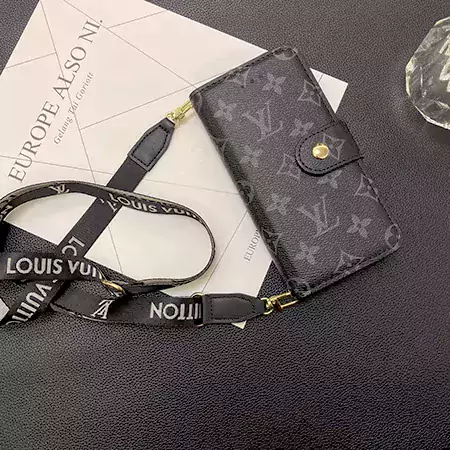 ヴィトンiphone17ケース財布付き