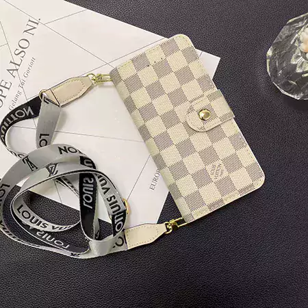 ヴィトンiphone17ケース財布付き