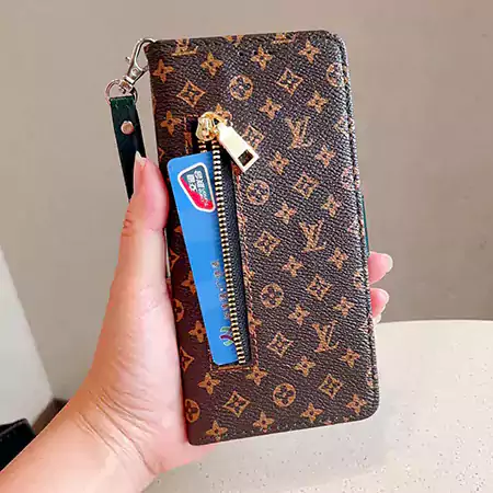 ルイヴィトン手帳型iphone17ケース