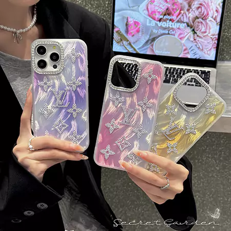 ルイ・ヴィトン キラキラレンズ ケース