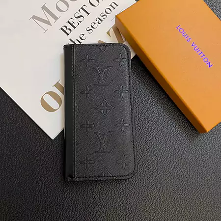 ルイヴィトンiphone17ケース 手帳型