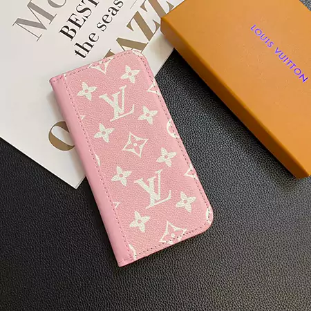 ルイヴィトンiphone17ケース 手帳型