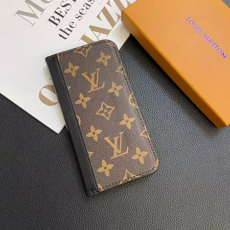 ルイヴィトンiphone17ケース 手帳型