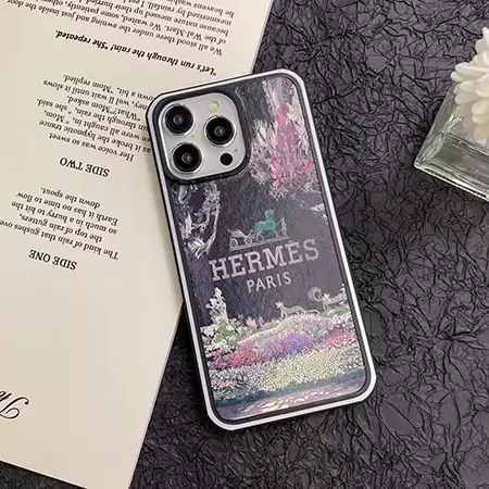 エルメス iPhone 17 カラフル ケース