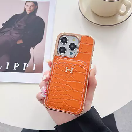  エルメス トリプルカラー ケース