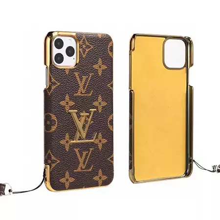 ルイ・ヴィトン iPhone 17 モノグラム ケース