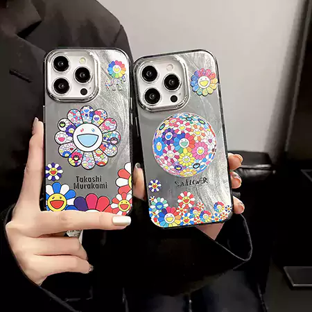 ルイ・ヴィトン カラフルサンフラワー ケース