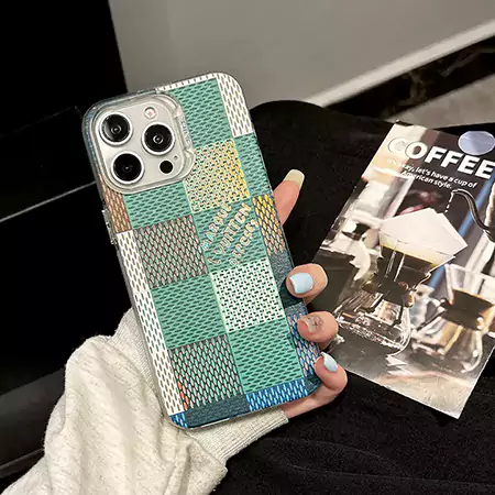 ダミエチェック ルイ・ヴィトン iPhone 17 ケース