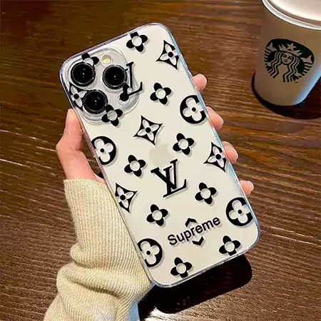 ルイ・ヴィトン シュプリーム コラボ ケース