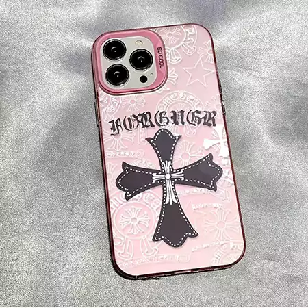 フルスクリーン クロムハーツ iPhone 17/17air ケース