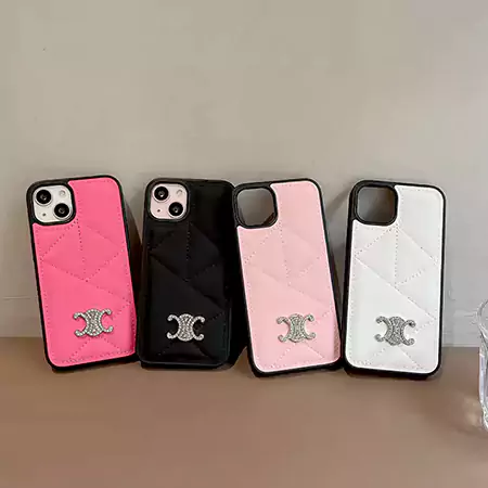 セリーヌ iPhone 17/17 pro/17 pro max ケース