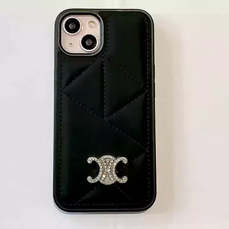 セリーヌ iPhone 17/17 pro/17 pro max ケース