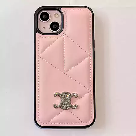 セリーヌ iPhone 17/17 pro/17 pro max ケース