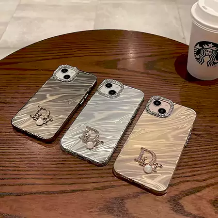 ディオール プリーツ ケース