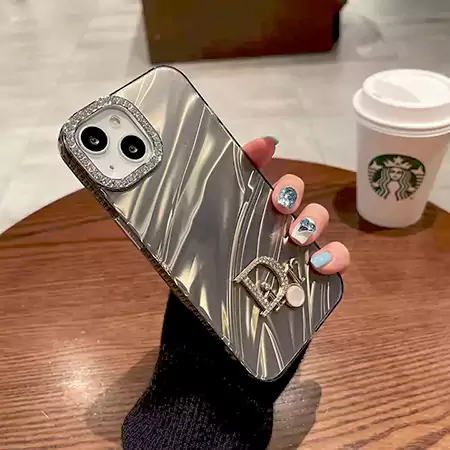 ディオール プリーツ ケース