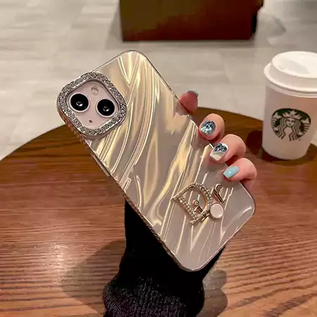 ディオール プリーツ ケース