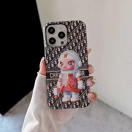 ディオール iPhone 17/17 pro/17 pro max ケース