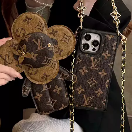 ルイ・ヴィトン モノグラム iPhone 17 Air ケース