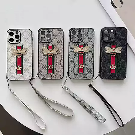 グッチ GGロゴ iPhone 17/17 pro/17 pro max ケース