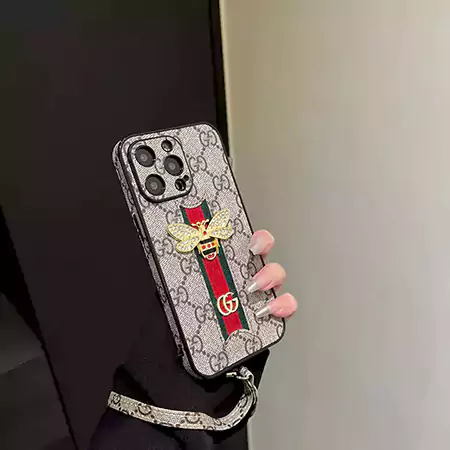 グッチ GGロゴ iPhone 17/17 pro/17 pro max ケース