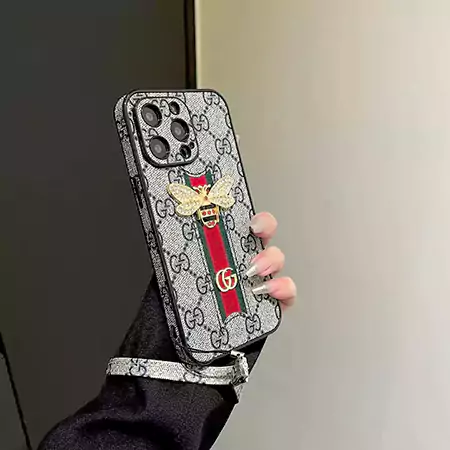 グッチ GGロゴ iPhone 17/17 pro/17 pro max ケース