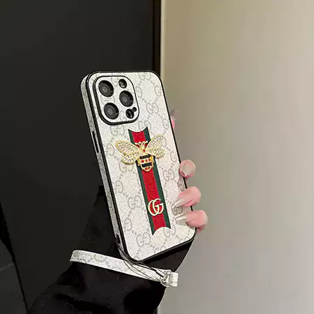 グッチ GGロゴ iPhone 17/17 pro/17 pro max ケース