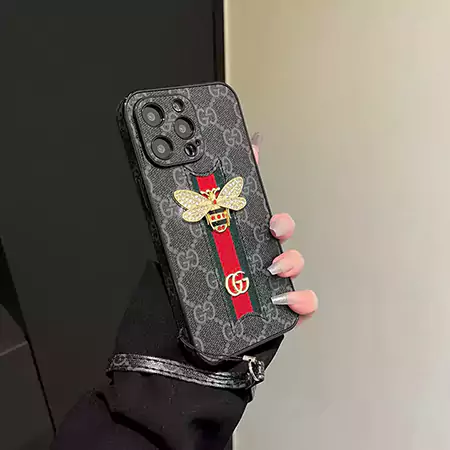 グッチ GGロゴ iPhone 17/17 pro/17 pro max ケース