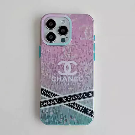 シャネル iPhone 17/17 pro/17 pro max ケース
