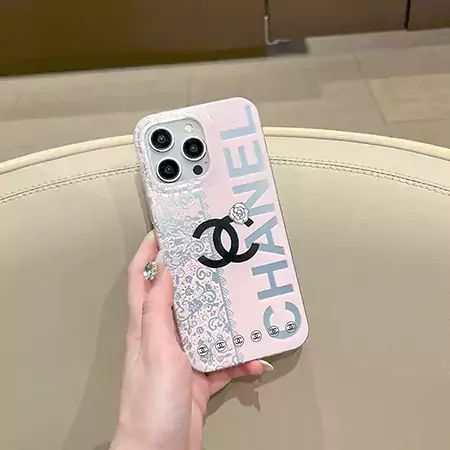 シャネル iPhone 17/17 pro/17 pro max ケース