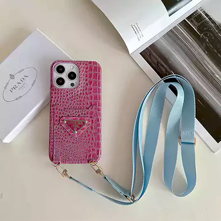 プラダ iPhone 17/17 pro/17 pro max ケース