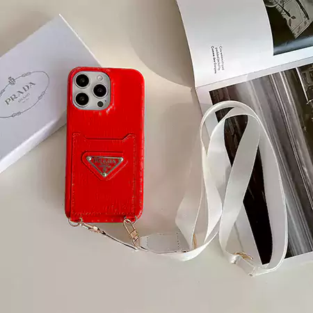 プラダ iPhone 17/17 pro/17 pro max ケース