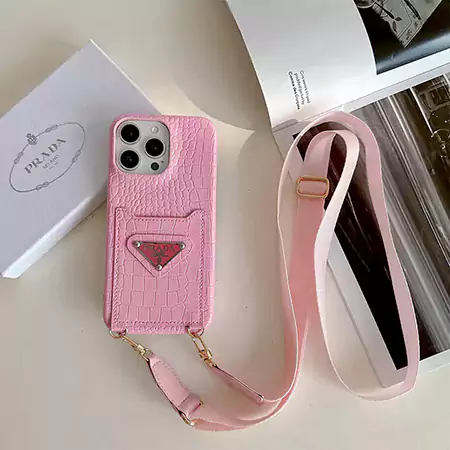 プラダ iPhone 17/17 pro/17 pro max ケース
