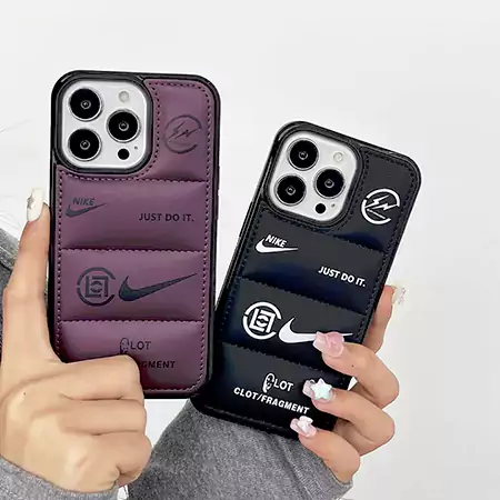ナイキ iPhone 17/17 pro/17 pro max ケース