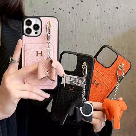 プレーン エルメス iPhone 17 pro/17 pro max ケース