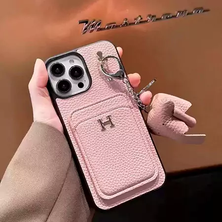 プレーン エルメス iPhone 17 pro/17 pro max ケース