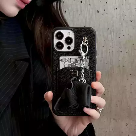 プレーン エルメス iPhone 17 pro/17 pro max ケース