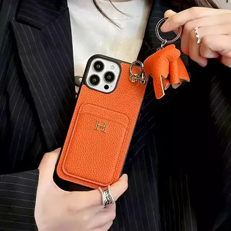 プレーン エルメス iPhone 17 pro/17 pro max ケース