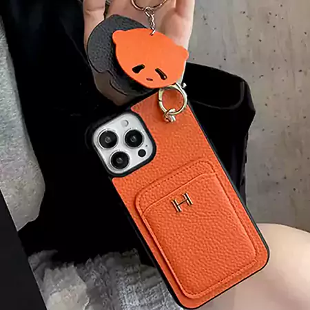 エルメス iPhone 17/17 pro/17 pro max ケース