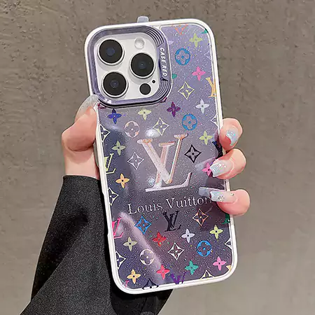 ルイヴィトン iPhone 16/16 pro/16 pro max ケース
