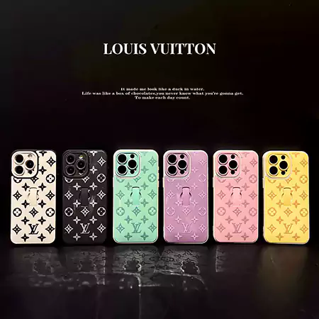 ルイ・ヴィトン iPhone 17/17 pro/17 pro max ケース