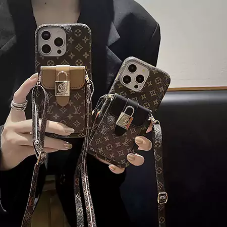 ルイ・ヴィトン iPhone 17/17 pro/17 pro max ケース