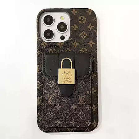 ルイ・ヴィトン iPhone 17/17 pro/17 pro max ケース