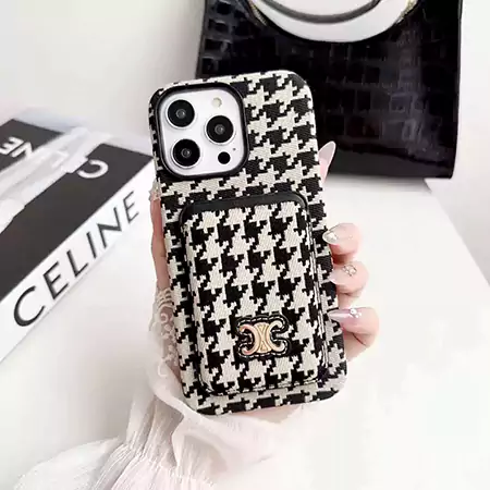 セリーヌ iPhone 16/16 pro/16 pro max ケース