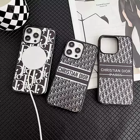 ディオール iPhone 17/17 pro/17 pro max ケース