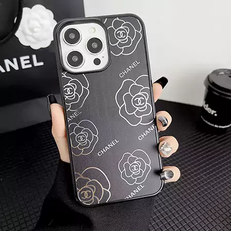 シャネル iPhone 17/17 pro/17 pro max ケース