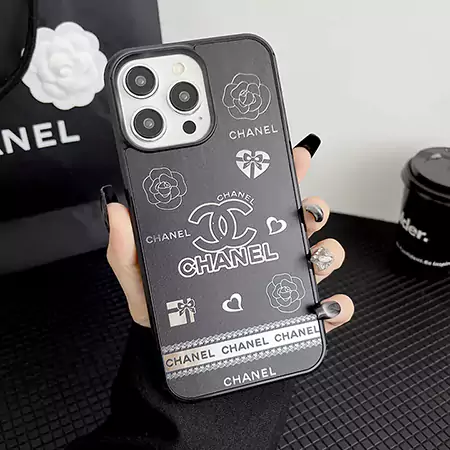 シャネル iPhone 17/17 pro/17 pro max ケース