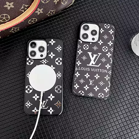 ルイ・ヴィトン ケース, LV スマホケース, モノグラム ケース