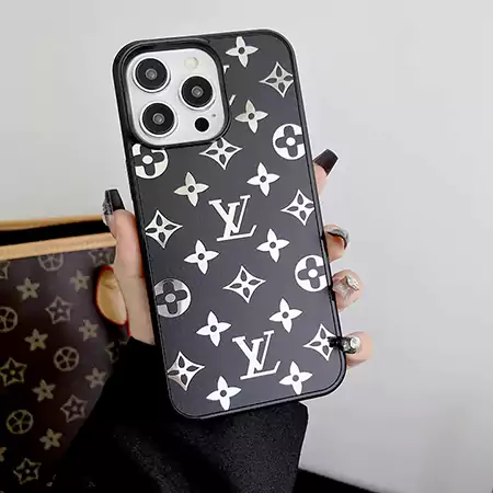 ルイ・ヴィトン ケース, LV スマホケース, モノグラム ケース