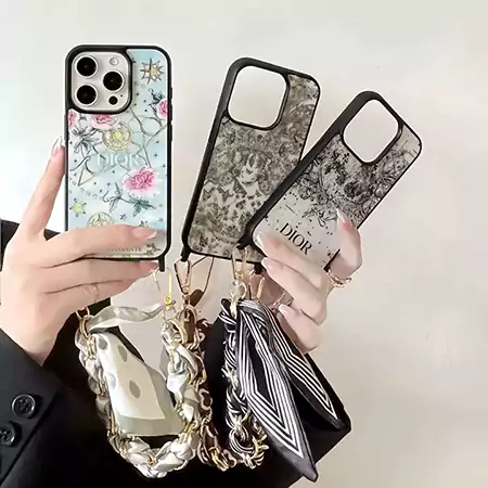 ディオール iPhone 16/16 Pro/16 Pro Max ケース