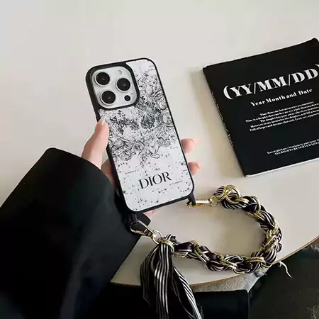 ディオール iPhone 16/16 Pro/16 Pro Max ケース